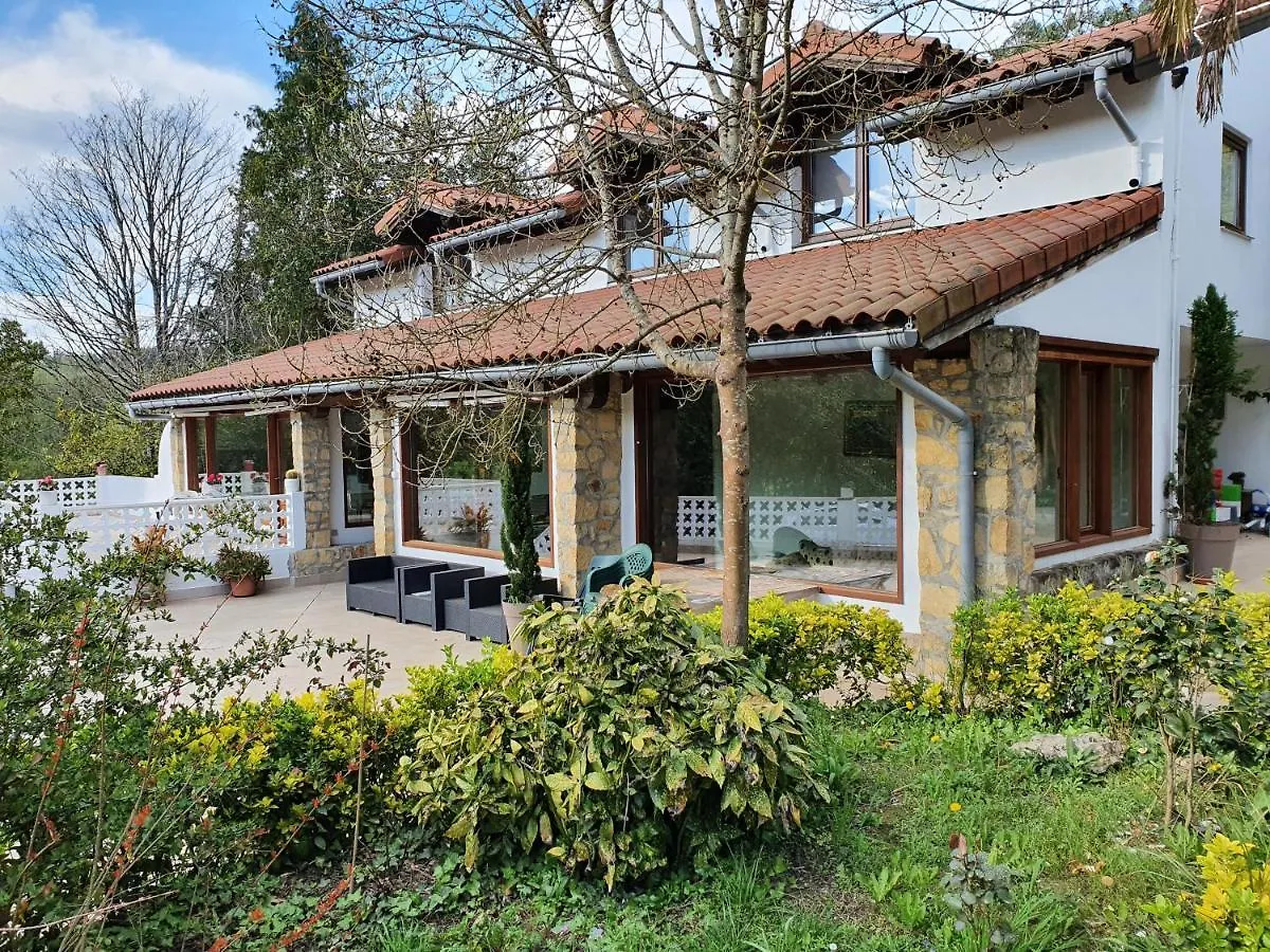Villa Dreams And Friends On The Coast Of Bilbao. Getxo España
