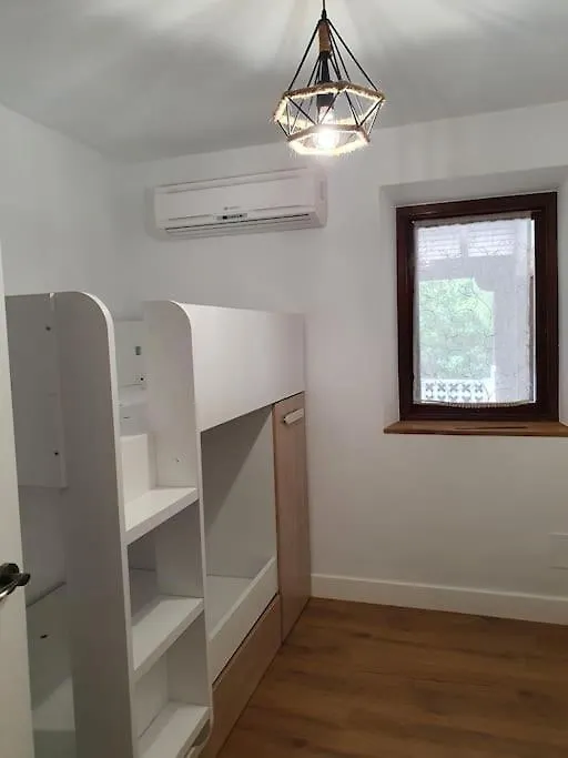 Villa Dreams And Friends On The Coast Of Bilbao. Getxo