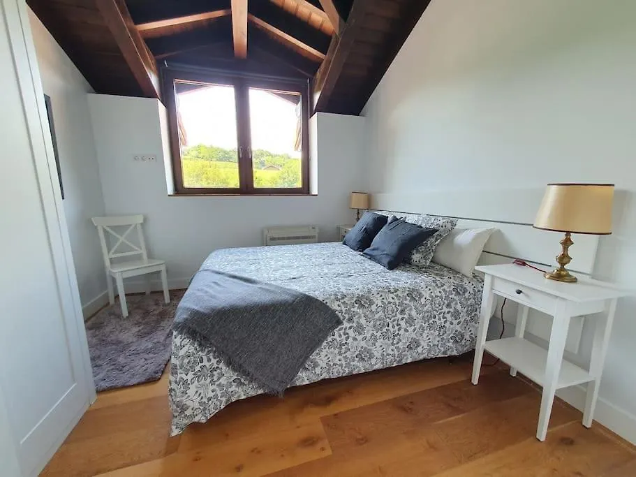 Villa Dreams And Friends On The Coast Of Bilbao. Getxo España
