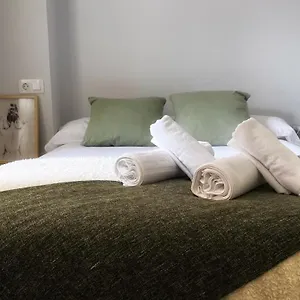 La Casita De Maria Apartamento