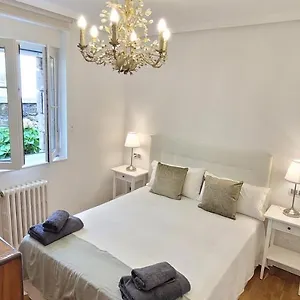 Rest Apartamento