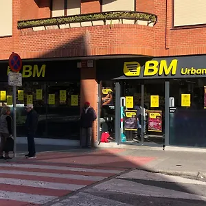 Kukis Duplex Near Bilbao Apartamento