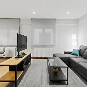 La Casita Apartamento